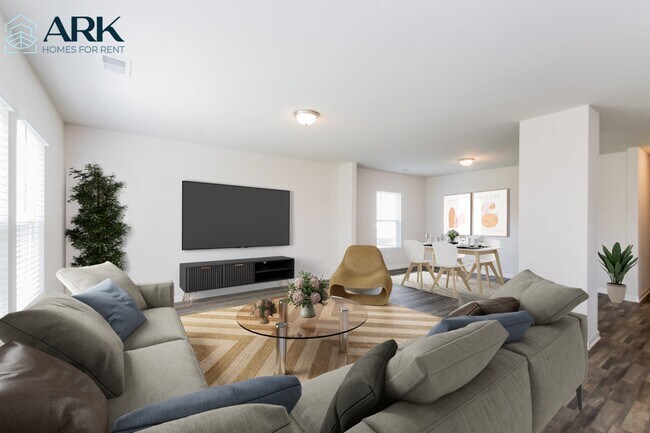 Building Photo - 109 Amber Mill Cir