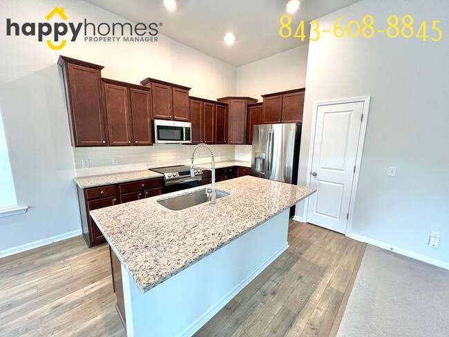 Building Photo - 3/2 Home in Saint John's Lake Located on John's Island