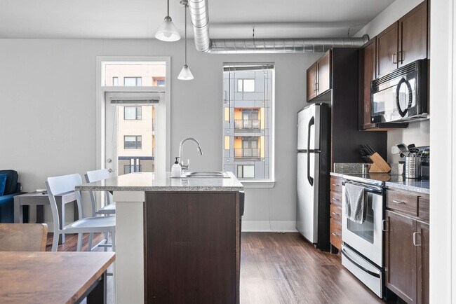 Building Photo - 235 S Delaware St