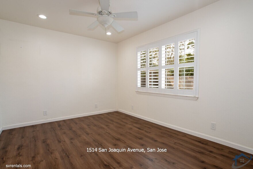 Building Photo - 1514 San Joaquin Ave