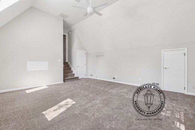 Building Photo - 301 Patriot Way