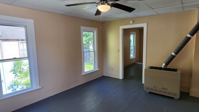 Building Photo - Two Family Duplex in Salamanca NY.