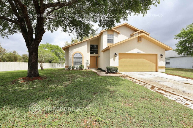 Building Photo - 1202 Barmere Ln