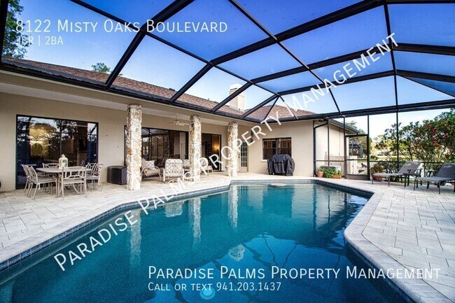 Building Photo - 8122 Misty Oaks Blvd