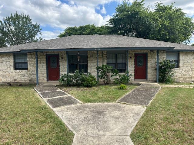 Building Photo - 2227 E Stassney Ln