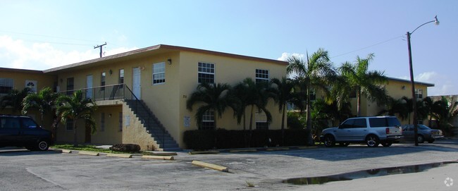 Building Photo - Flagler Village Apartments