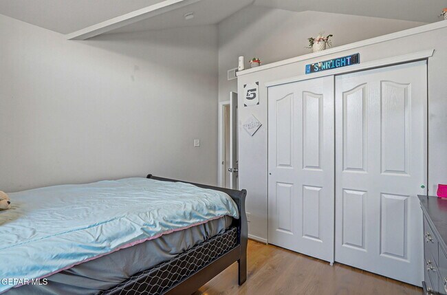 Building Photo - 4613 Al Hernandez St