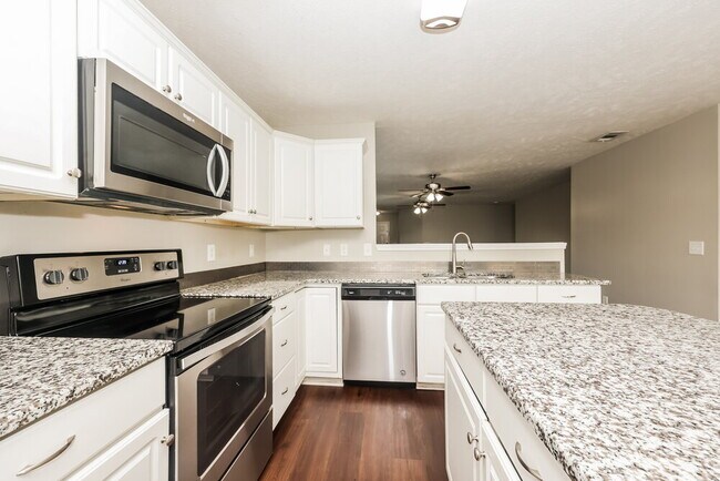 Building Photo - 3671 Blaze Dr