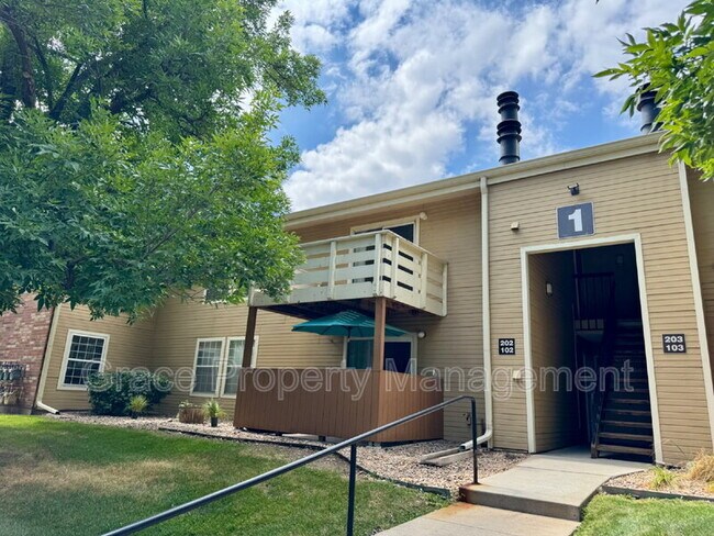 Building Photo - 10251 W 44th Ave