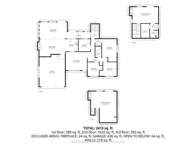 Building Photo - 12642 NE 73rd St
