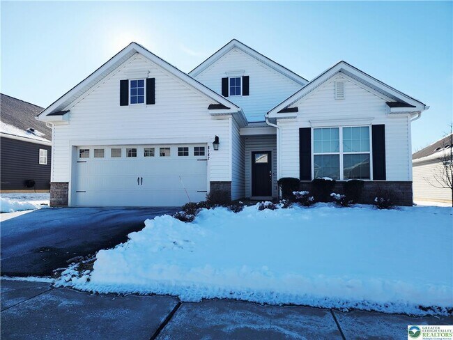 Building Photo - 8142 Century Blvd