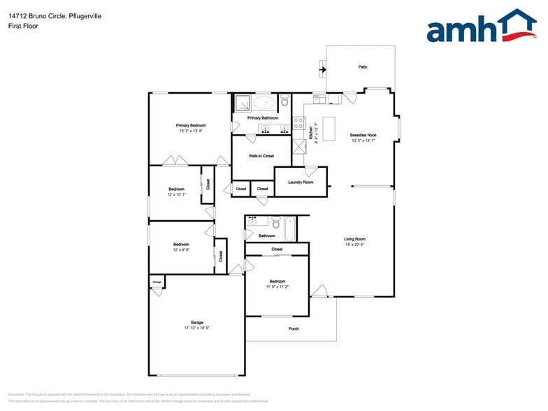 Building Photo - 14712 Bruno Cir