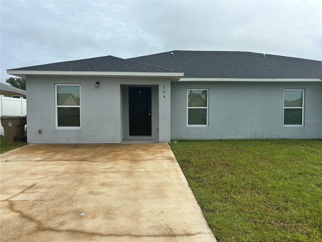 Primary Photo - Kissimmee Duplex