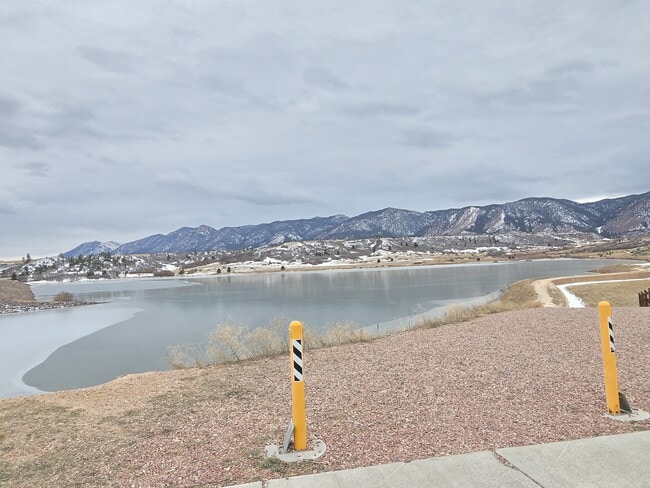 Building Photo - 5446 Mesa Top Dr