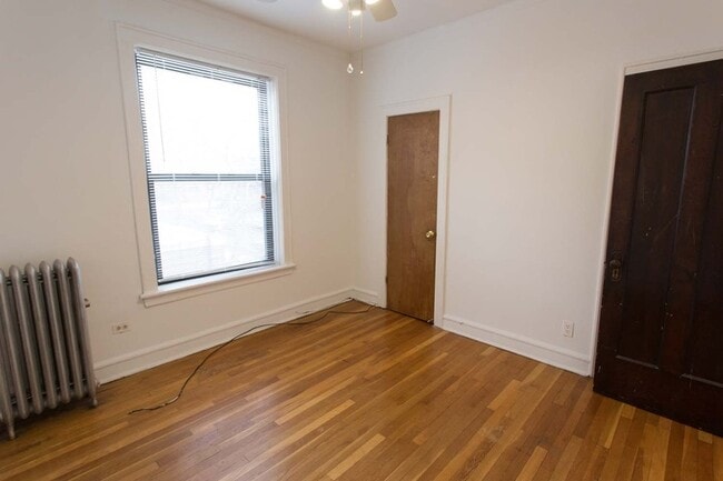 Floorplan - 5053 S. Ellis Avenue