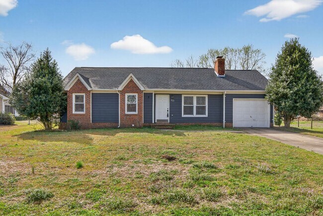 Building Photo - 3BR House in Jacksonville