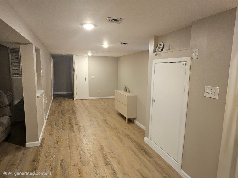 Building Photo - 602 College Rd
