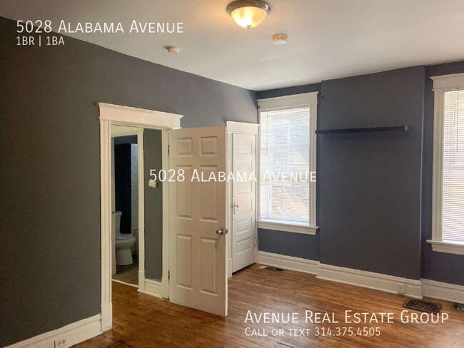 Building Photo - 5028 Alabama Ave