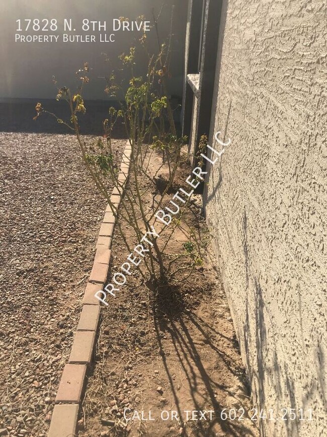 Building Photo - Great North Phoenix Home Near 7th Ave & Gr...