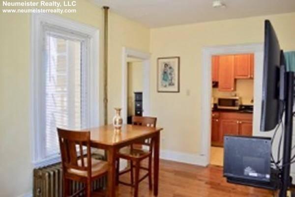 Primary Photo - 2.0 bedroom in Cambridge Massachusetts 02139