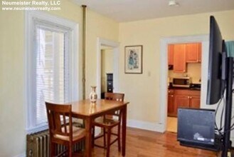 Building Photo - 2.0 bedroom in Cambridge Massachusetts 02139
