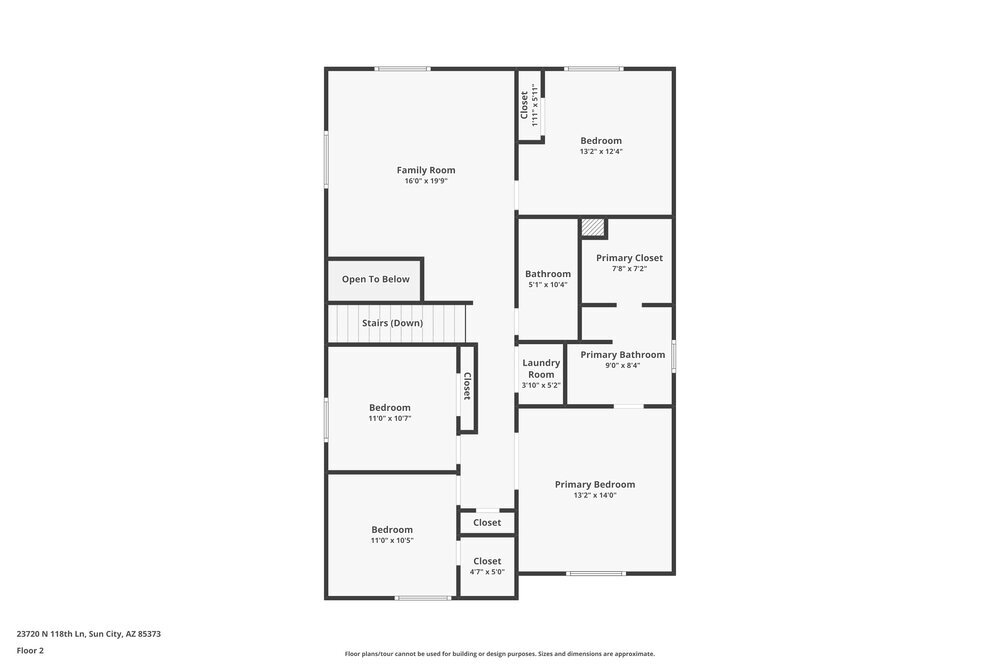 Building Photo - 23720 N 118th Ln