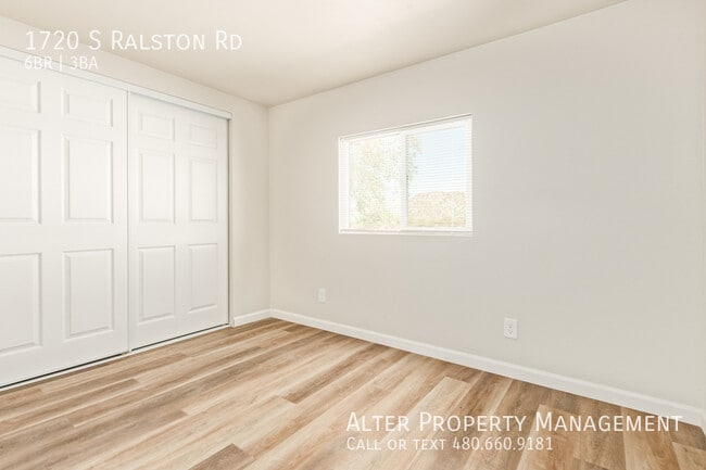 Building Photo - 1720 S Ralston Rd