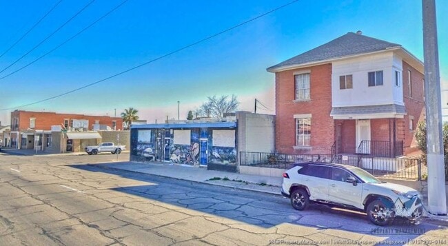 Building Photo - 1 bedroom in El Paso TX 79902
