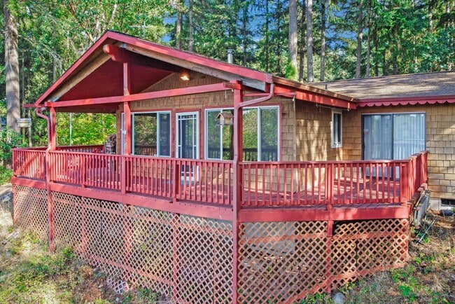 Building Photo - 22311 Overlake Loop SE