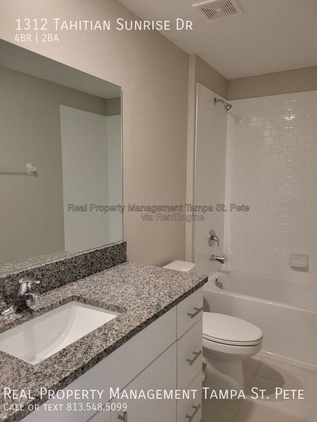 Building Photo - 1312 Tahitian Sunrise Dr