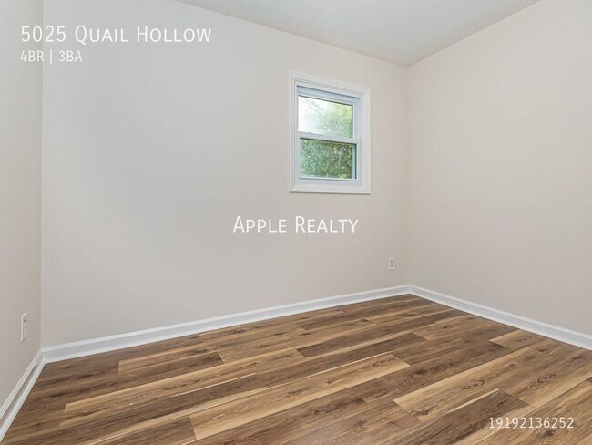 Building Photo - 5025 Quail Hollow Dr