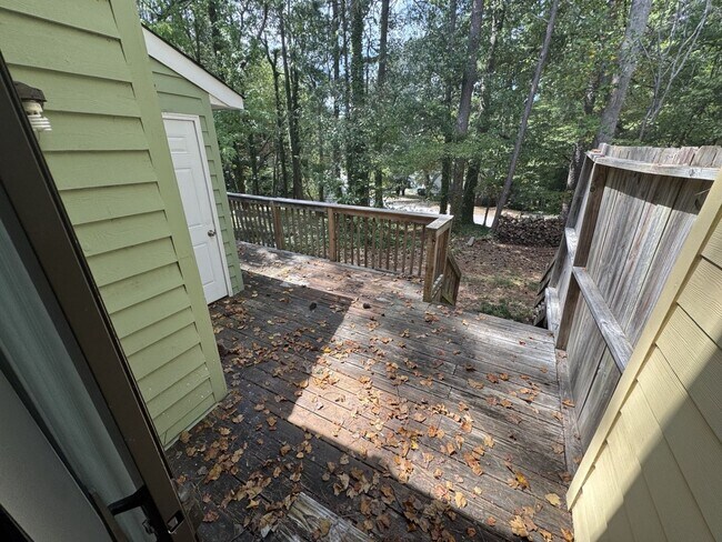 Building Photo - 5721 Poolside Drive