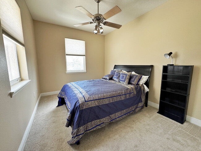 Building Photo - Furnished Tidelands Estates Townhome, Palm...