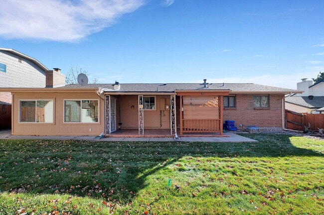 Building Photo - 8563 E Saratoga Pl