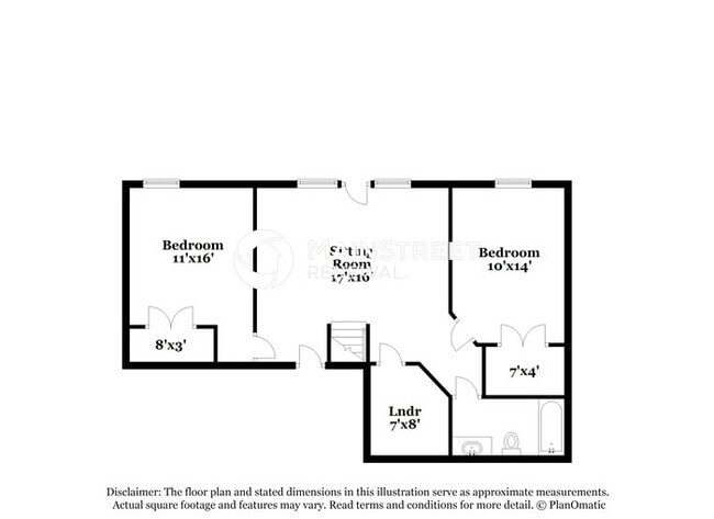 Building Photo - 3 Bedroom Pet-Friendly Home in KEARNEY, MO with Main Street Renewal