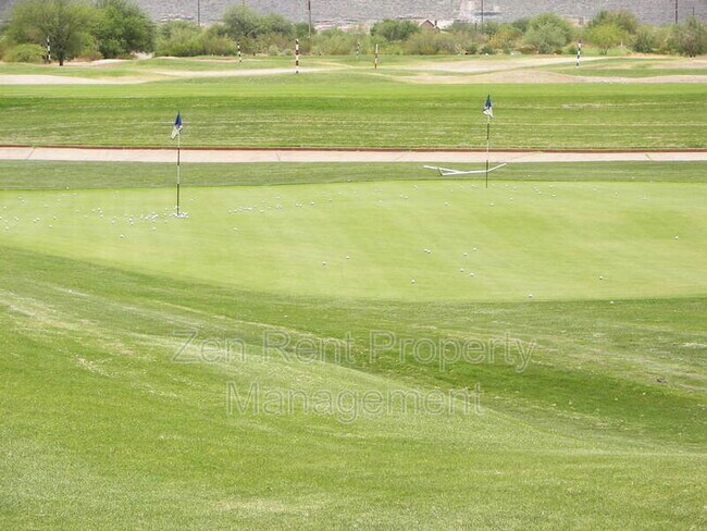 Building Photo - 6053 E Sierra Morena St