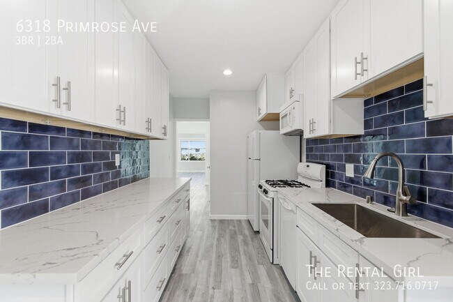 Building Photo - 6318 Primrose Ave