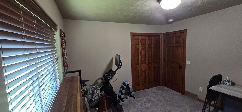 Bedroom 1, Large Closet - 8413 W 53rd St