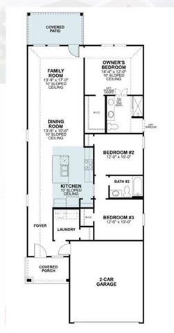 Building Photo - 2505 McNally Dr