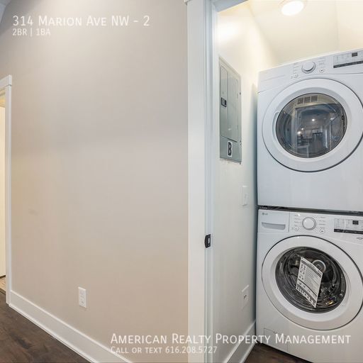 Building Photo - 314 Marion Ave NW