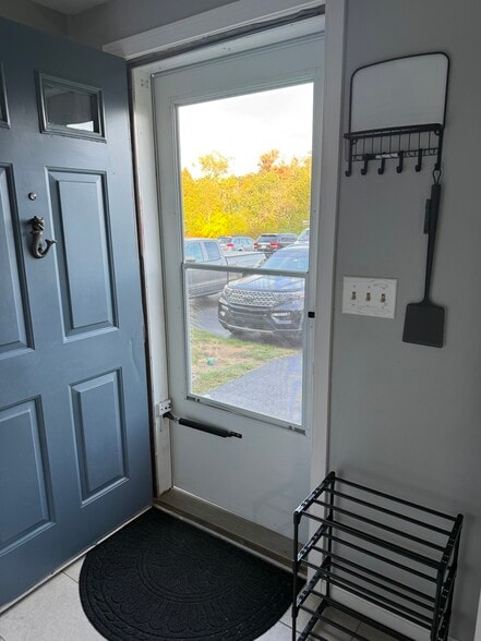 Building Photo - 110 Granite St