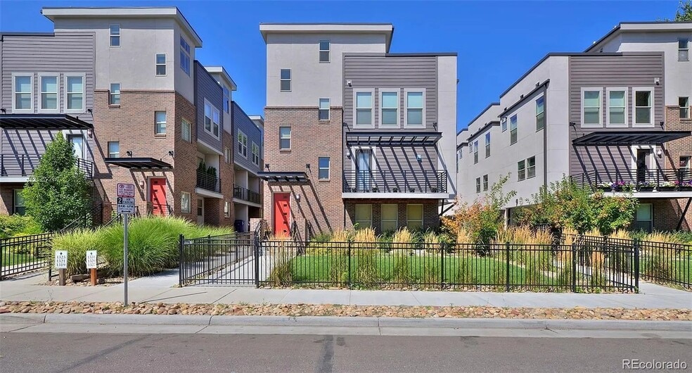 Primary Photo - 1315 Jackson St