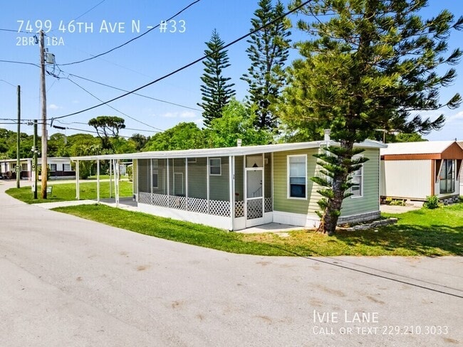 Building Photo - 7499 46th Ave N