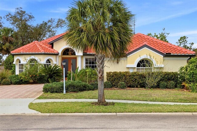 Building Photo - 2499 Silver Palm Rd