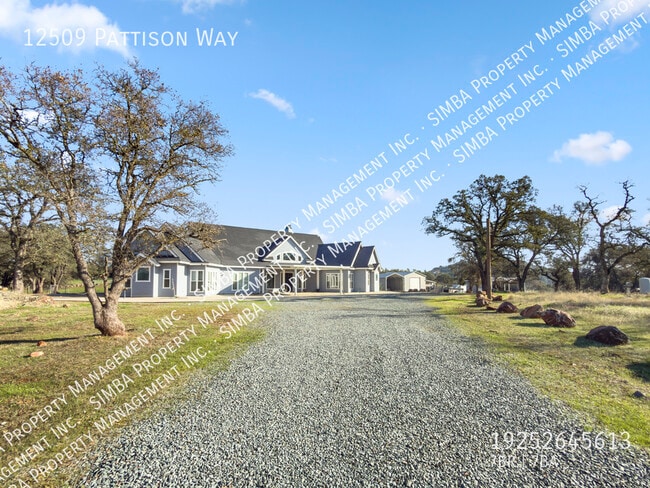 Building Photo - 12509 Pattison Rd