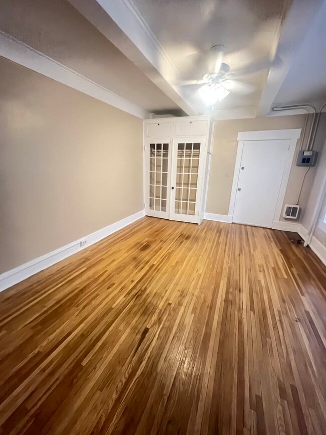 Building Photo - Westminster Apartments