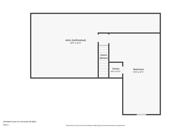Building Photo - 184 Pebble Creek Cove E