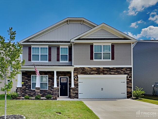 Building Photo - 414 Millridge Rd
