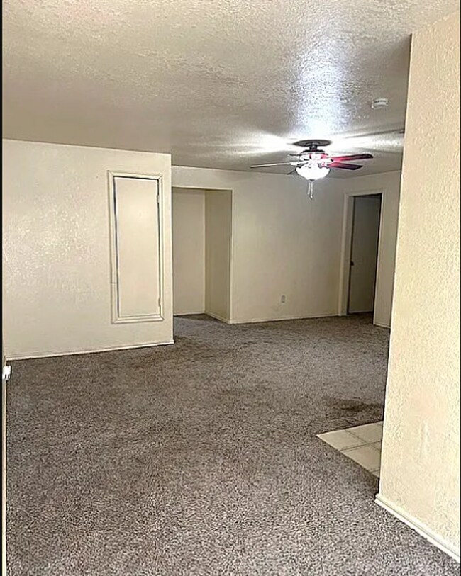 Building Photo - 3BD/2BTH Home in the Heart of Midwest City