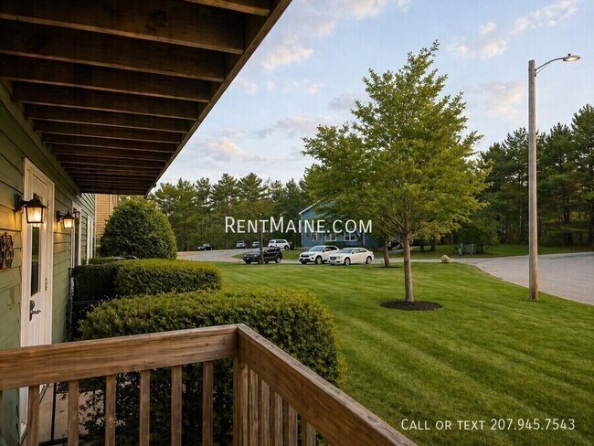 Building Photo - 6 Hartley St